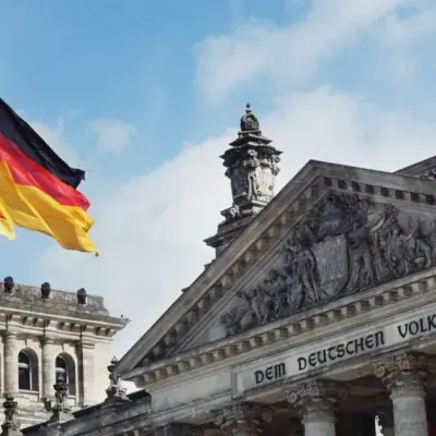 Germany Plans $1.7 Billion Strategic Natural Gas Reserve