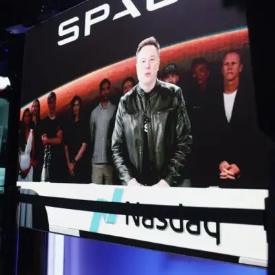 IPO SpaceX: Tại sao Musk đẩy nhanh đợt niêm yết lớn nhất thế giới