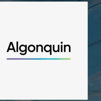 Algonquin Power & Utilities Q1 Earnings: Key Takeaways for Traders