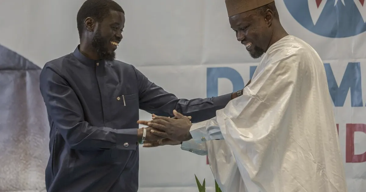 Senegal Bond Payments Test Ahead of IMF Talks