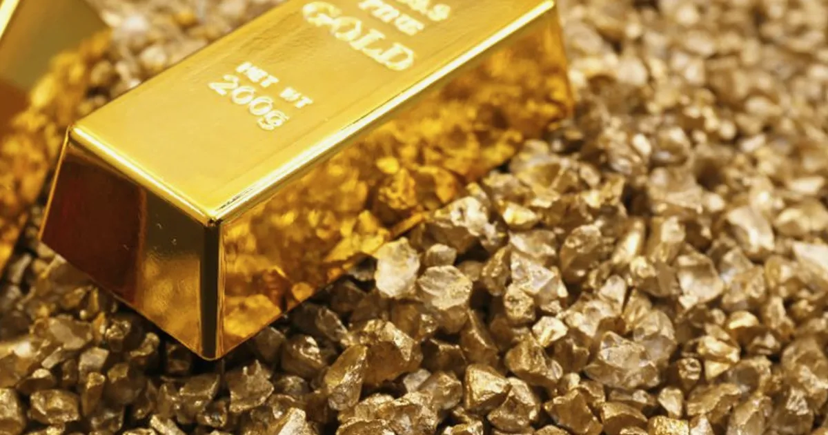 Valorisation de SSR Mining après une hausse de 31% en 3 mois
