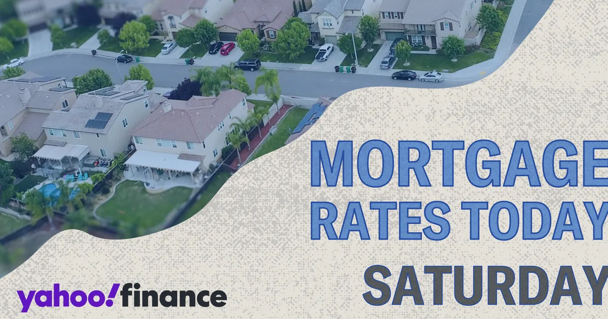 Mortgage rates mixed on June 20: 30-year fixed rises to 6.42%