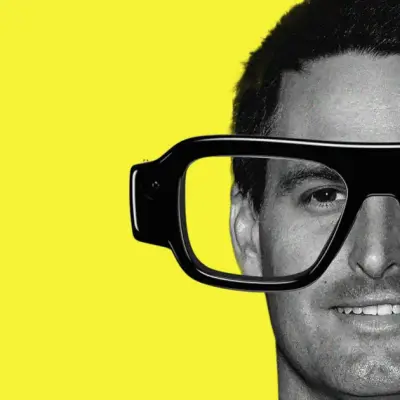 Snap unveils $2,195 smart glasses; Wall Street pans move