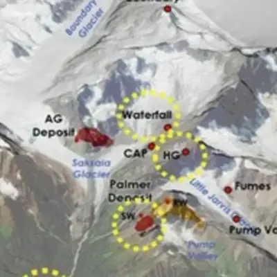 Vizsla Copper Starts 2026 Drilling at Palmer Project in Alaska