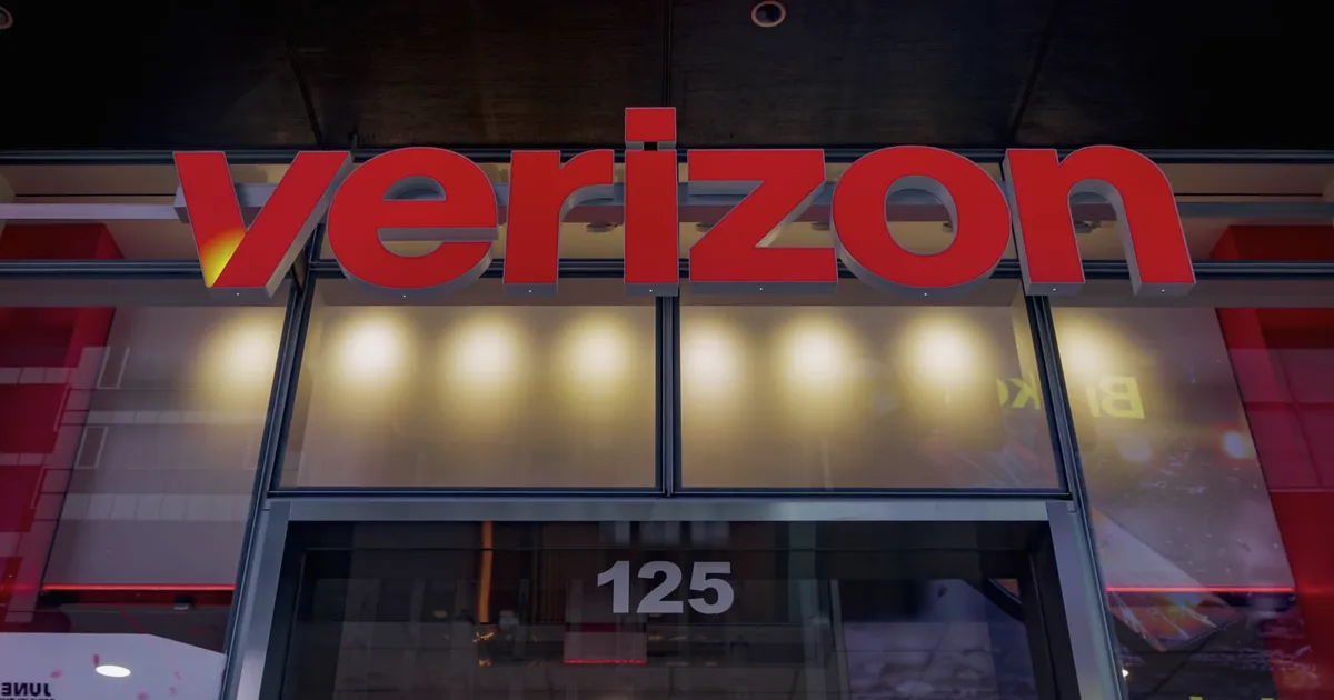Buy Verizon over Alphabet if history of Dow changes is any guide