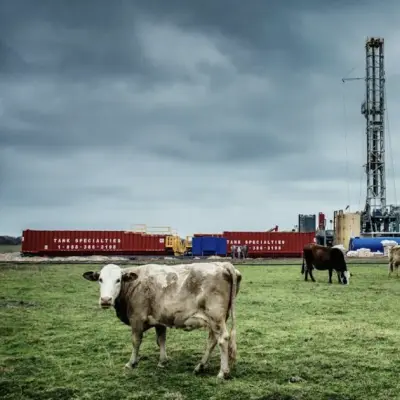 Texas A&M Discovery Could Slash Battery Costs Using Natural Gas