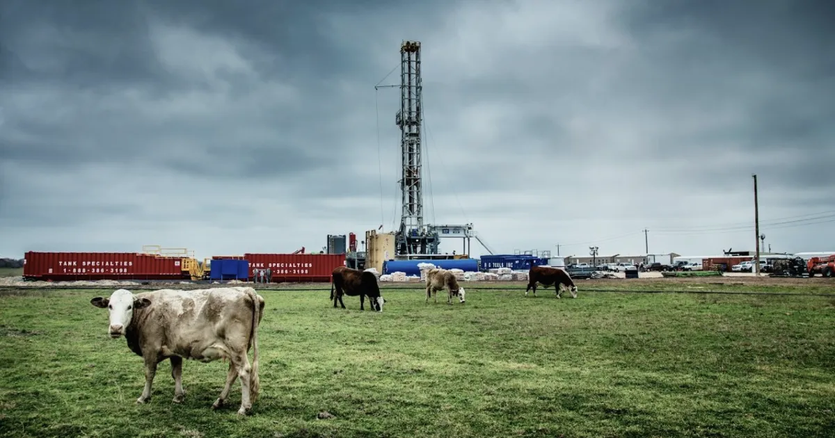 Texas A&M Discovery Could Slash Battery Costs Using Natural Gas