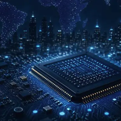 Long semiconductors is the most crowded trade on record