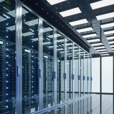 Brookfield-Backed Data Center Firm Csquare Targets $1.35B IPO