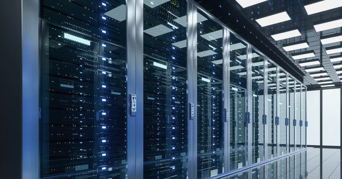 Brookfield-Backed Data Center Firm Csquare Targets $1.35B IPO