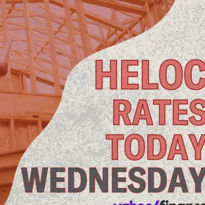 HELOC and Home Equity Loan Rates Low as Home Prices Rise Year-Over-Year