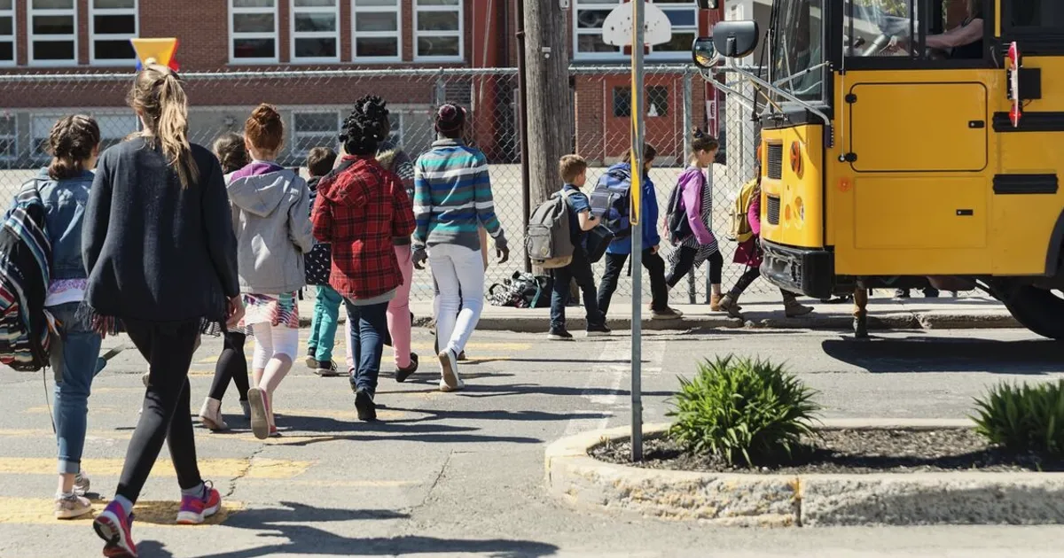 Les districts scolaires de l'Iowa risquent un abaissement de note après la réforme fiscale