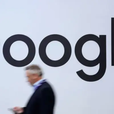 Alphabet stock slump seen as tactical buying opportunity by Morgan Stanley