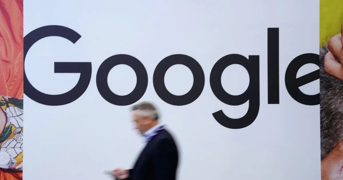 Alphabet stock slump seen as tactical buying opportunity by Morgan Stanley