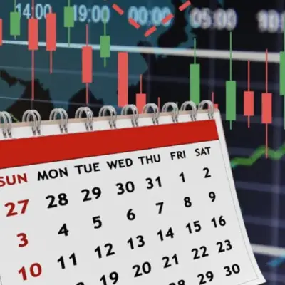 Credit Agricole sees mild dollar buying at month-end