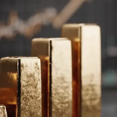 Gold rallies $100 to highest since June 23, reclaims $4000
