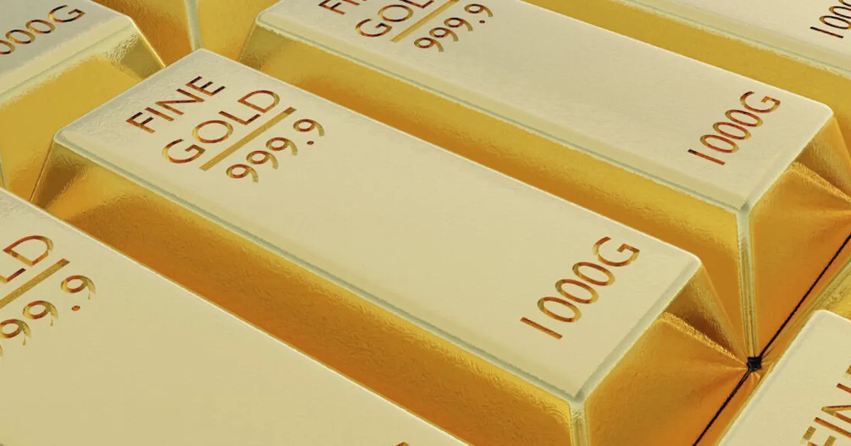 Gold ETFs at Three Risk Levels: GLD, GLDM, and GDX Compared