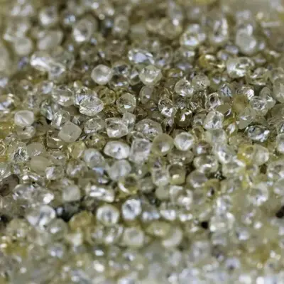 Former De Beers CEO Gareth Penny Leads Race to Buy Diamond Giant