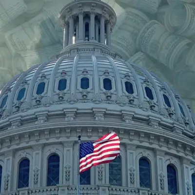 Un nouveau PAC DeFi rejoint le paysage du financement de campagnes crypto avant les élections