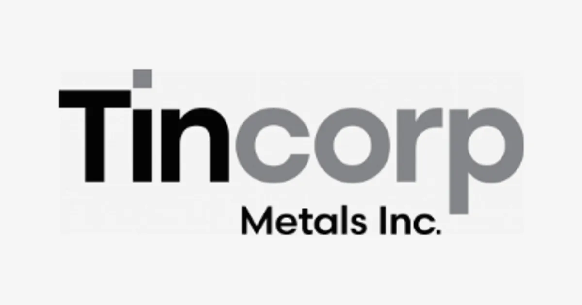 Tincorp Metals Appoints Drew Hoyle to Board, Grants Stock Options