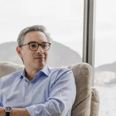 Vale CEO Sees Robust Metals Demand Despite Middle East Conflict