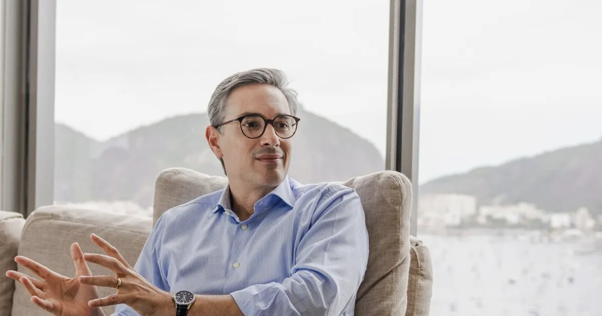 Vale CEO Sees Robust Metals Demand Despite Middle East Conflict