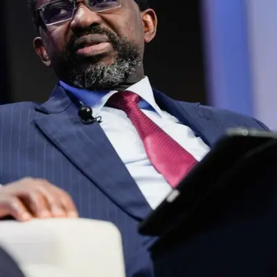 Ghana Central Bank Head Sees Scope for Rate Cuts After Iran War