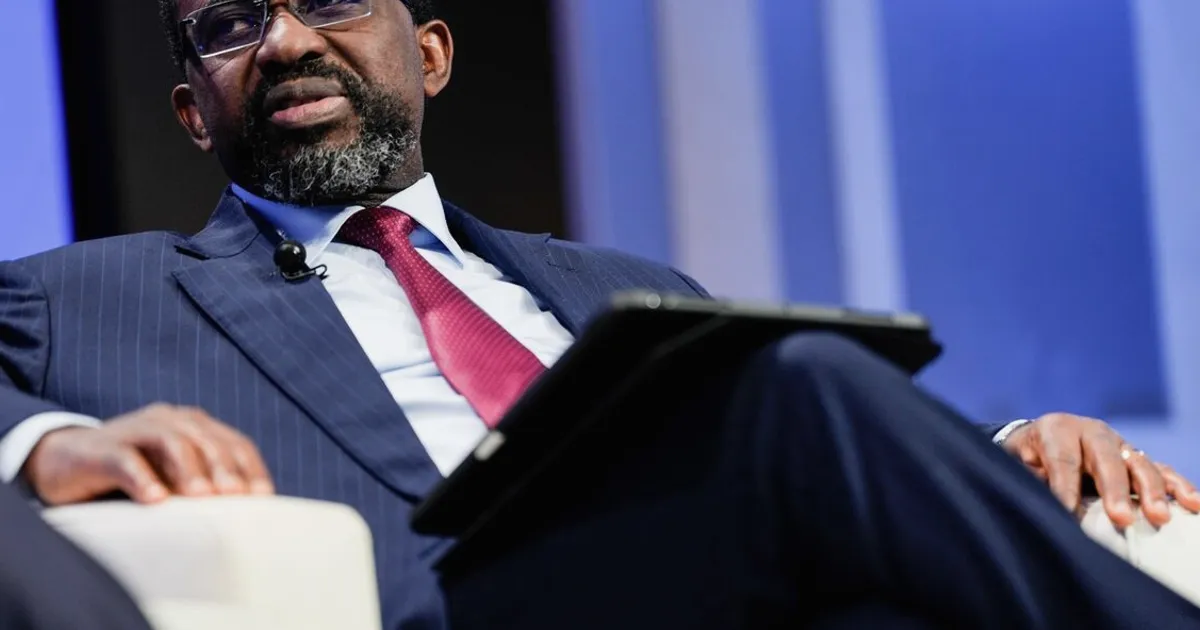 Ghana Central Bank Head Sees Scope for Rate Cuts After Iran War