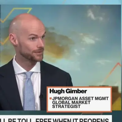JPMorgan Sees Ample Opportunities in European Stocks Outside Tech