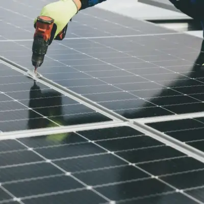 Solar Overtakes Coal in US Power Mix for First Full Month