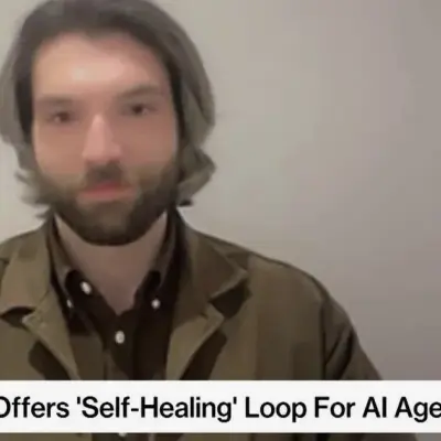 Raindrop CTO Says AI Self-Correction Is Last Big Problem for Humanity