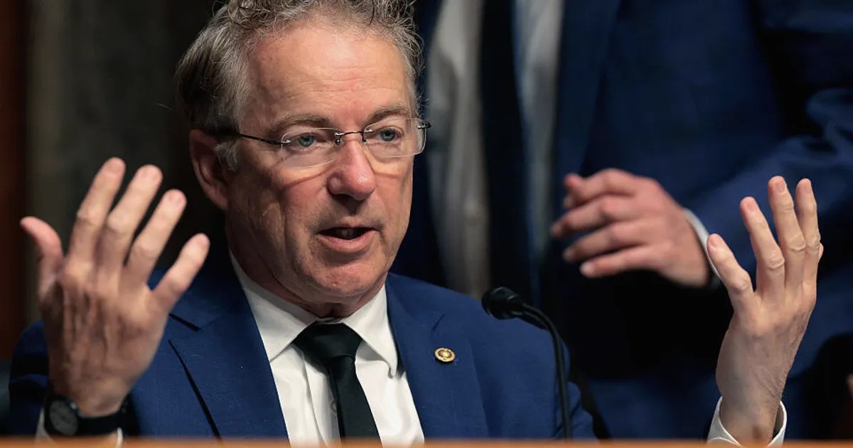 US interest payments hit $1.22 trillion as debt costs surge