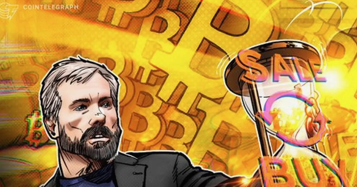 Saylor signals another Bitcoin buy after hinting at selling in Q1 earnings call