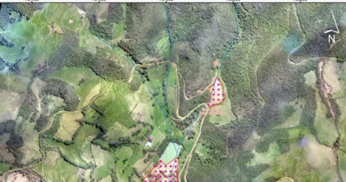 Trinity One Metals Updates on Silver-1 Mine and Victory Project