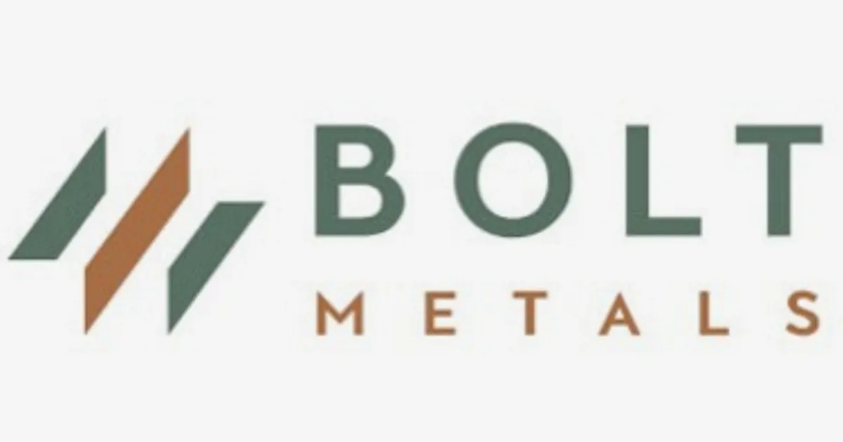 Bolt Metals Completes MobileMT Survey at Northwind Property, Quebec