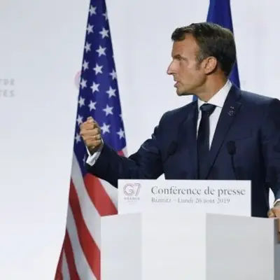 G7 Forms Critical Minerals Alliance to Challenge China's Dominance