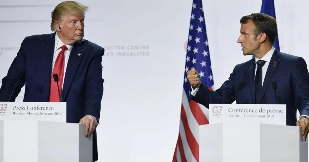 G7 Forms Critical Minerals Alliance to Challenge China's Dominance