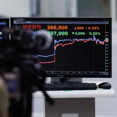 EM Profit Beats Fuel Bull Market Hopes for First Time in 4 Years