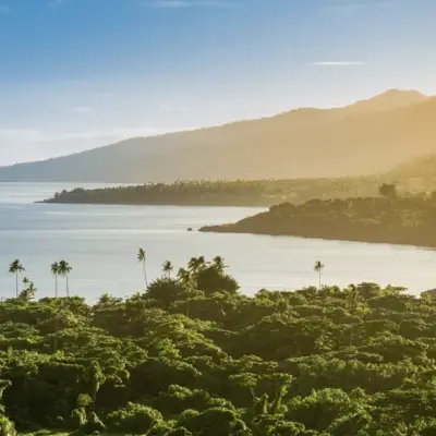 Fiji Rejette un Projet d'Incinérateur de Déchets Soutenu par l'Australie