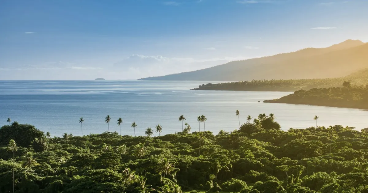 Fiji Rejette un Projet d'Incinérateur de Déchets Soutenu par l'Australie