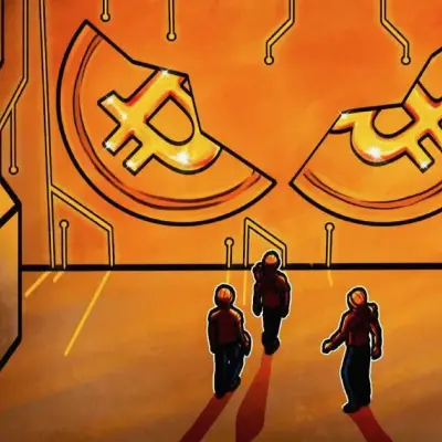Bitcoin Miners Turn to AI as Nvidia Plans $20B Bond Sale