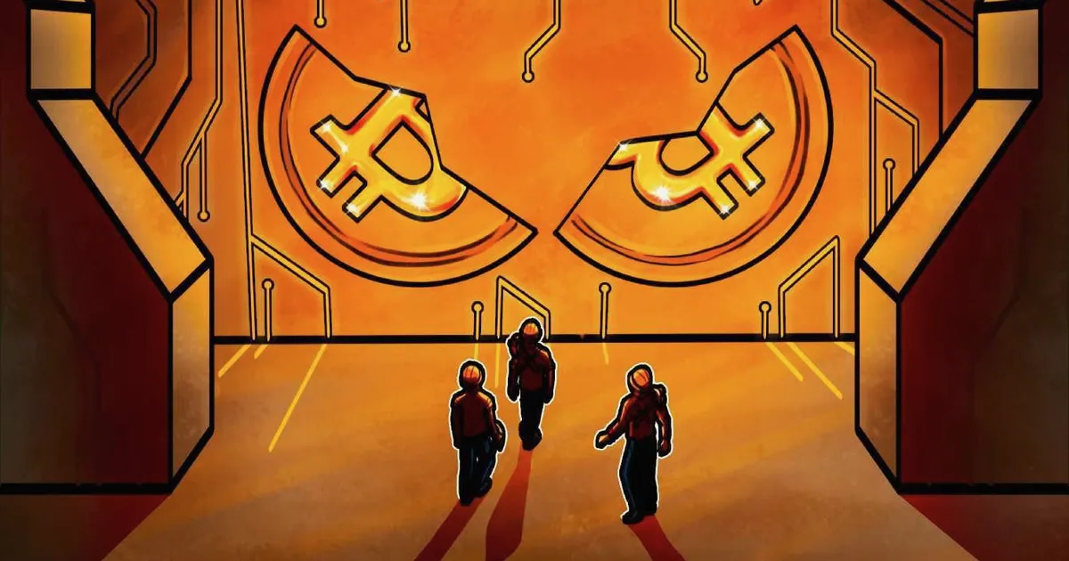 Bitcoin Miners Turn to AI as Nvidia Plans $20B Bond Sale