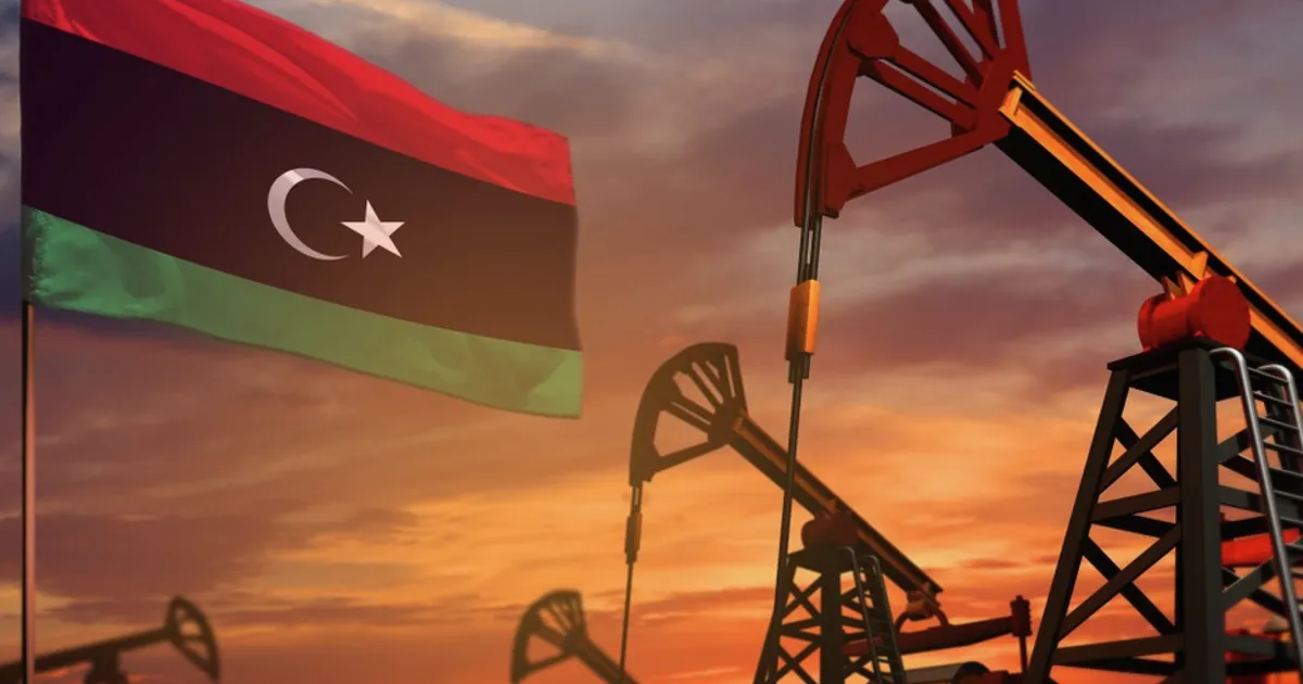 Libya thu hút các ông lớn dầu mỏ trở lại trong vòng cấp phép đầu tiên sau 17 năm
