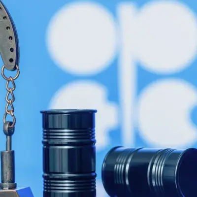 Thế giới từ chối kiểm soát OPEC có thể đẩy dầu xuống dưới 50 USD/thùng