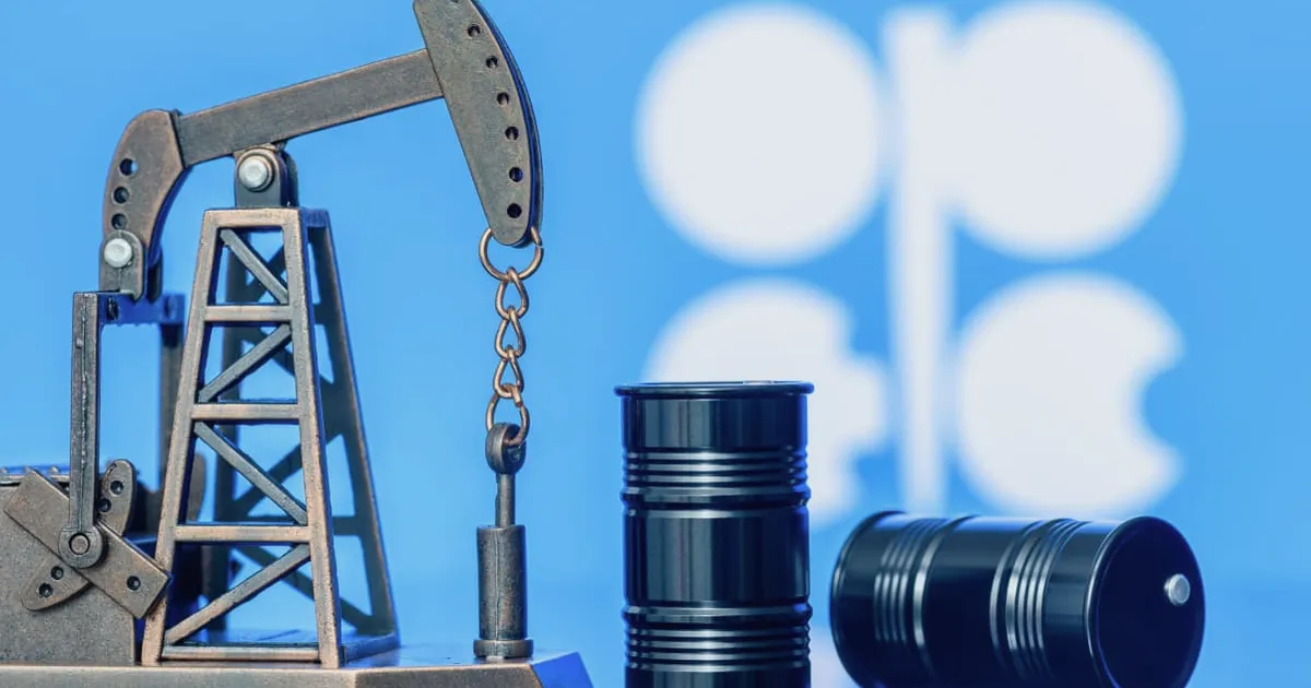 El rechazo al control de la OPEP podría llevar el petróleo por debajo de 50 dólares