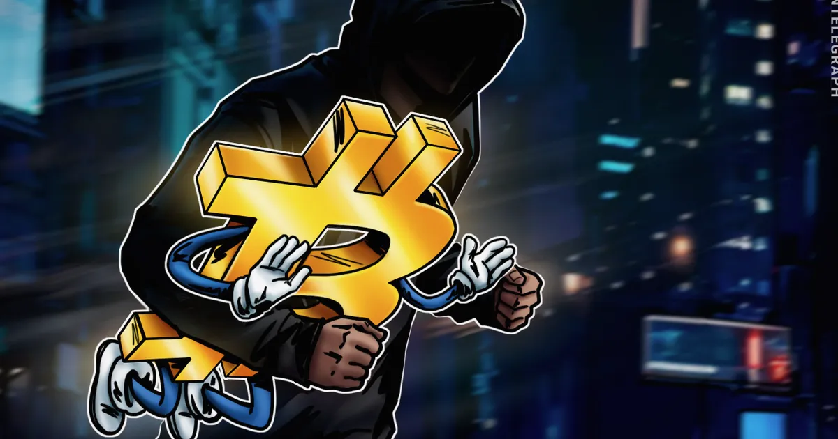France unveils new security measures after 77 crypto wrench attacks