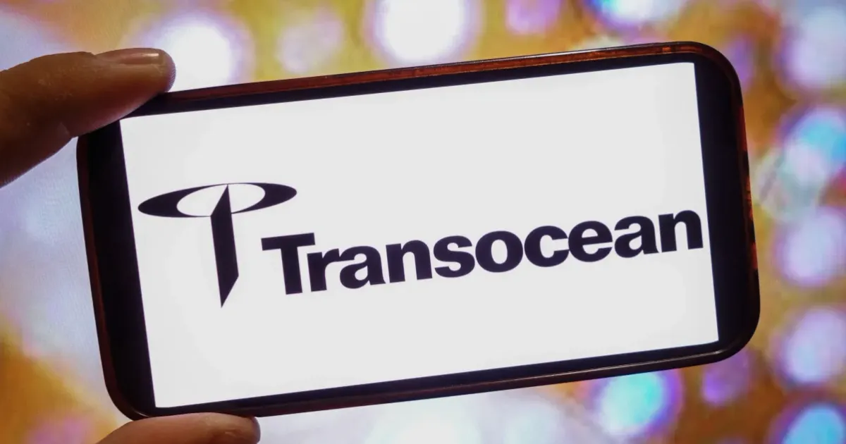 RIG Stock Slides With Oil, But Transocean’s Fresh Offshore Contracts Add $185M In Backlog