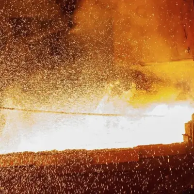 Nickel Spikes After Report of Indonesian NPI Production Cut