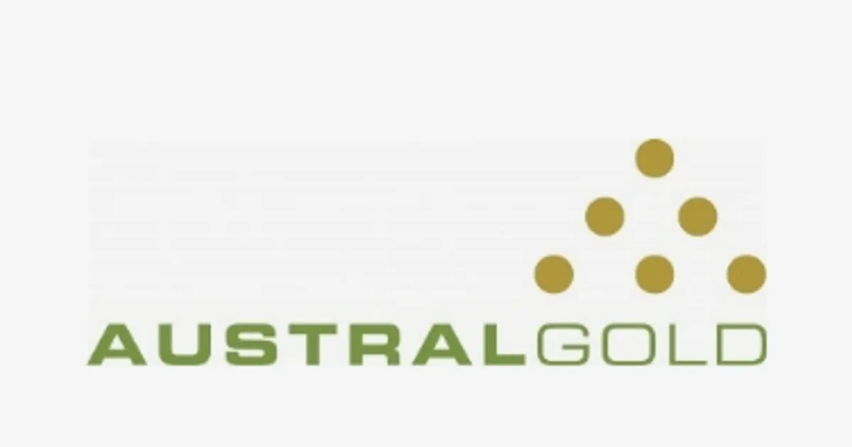 Chủ tịch Austral Gold phát biểu tại ĐHĐCĐ 2026, nhấn mạnh việc mở lại mỏ Casposo