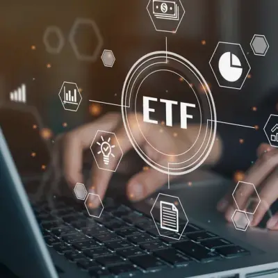 Forget Sandisk Stock at $1,500. Buy This AI Memory ETF Instead
